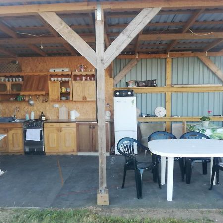 Slawoborze Peace & Quiet酒店 外观 照片